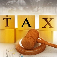 NRI Income Tax Rates & Tax Slabs in Myanmar